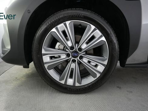 Used 2023 Subaru Solterra Touring image 19