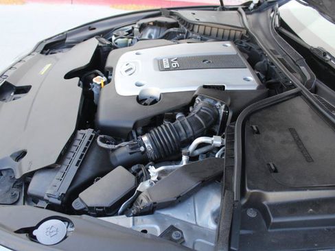 Used 2015 INFINITI Q50 Premium w/ Navigation Package AWD/4WD image 48