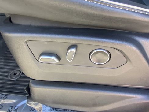 Certified 2021 Cadillac Escalade Premium Luxury w/ Driver Assist Tech Package image 21