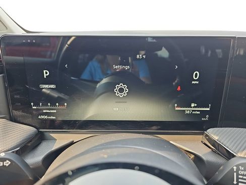 Used 2026 Nissan Kicks SR FWD image 19