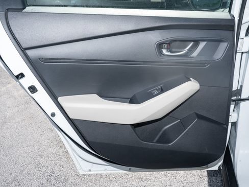 Certified 2023 Honda Accord EX image 11