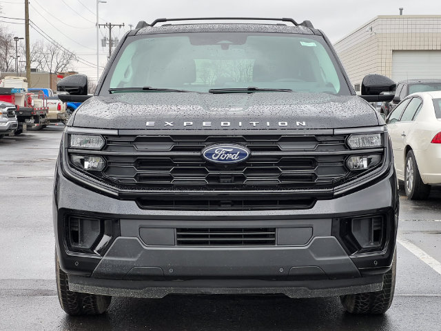 New 2026 Ford Expedition Max Active AWD/4WD image 47