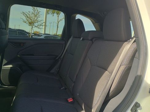 New 2026 Subaru Forester Premium image 14
