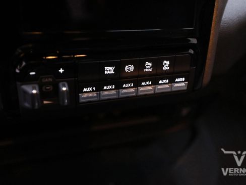 New 2025 RAM 2500 Tradesman image 30