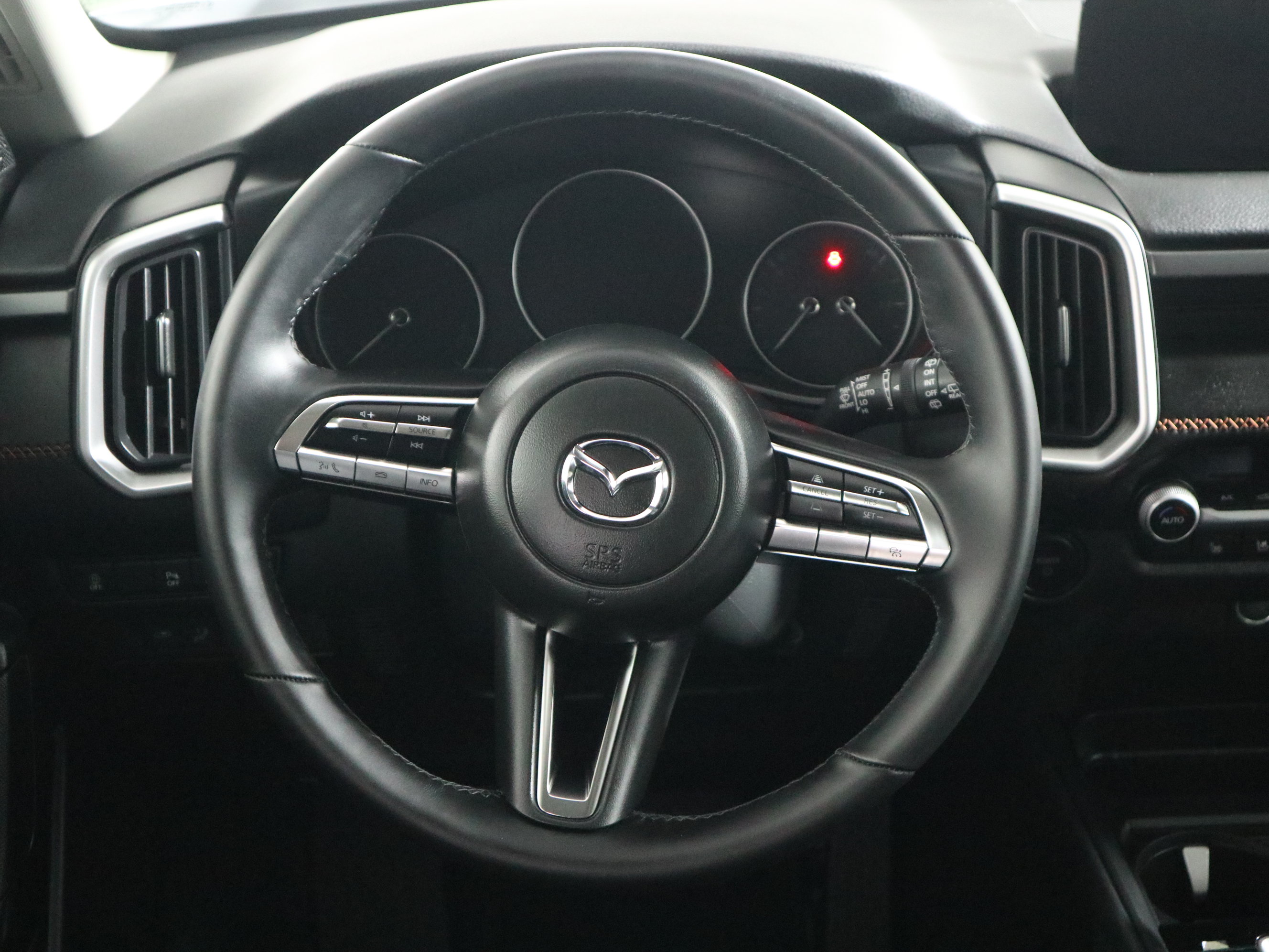 Certified 2026 MAZDA CX-50 AWD 2.5 Hybrid w/ Weather Package image 16