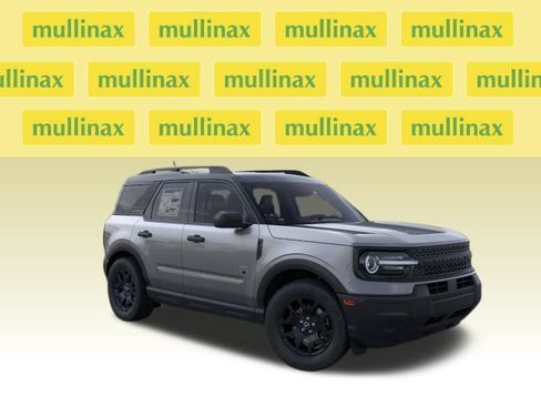 New 2026 Ford Bronco Sport Big Bend w/ Convenience Package AWD/4WD image 38