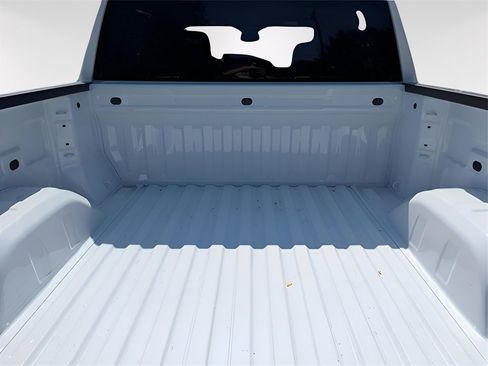 New 2026 GMC Sierra 1500 Elevation image 12