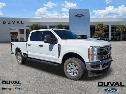 Used 2023 Ford F250 XLT