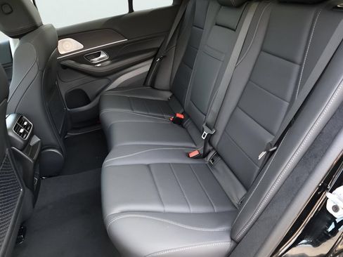 Certified 2026 Mercedes-Benz GLE 350 4MATIC image 21
