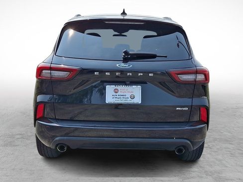 Used 2024 Ford Escape ST-Line AWD/4WD image 4