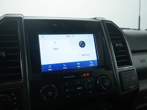 Used 2022 Ford F250 XLT image 26