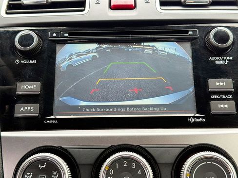 Used 2017 Subaru Crosstrek 2.0i Premium image 29