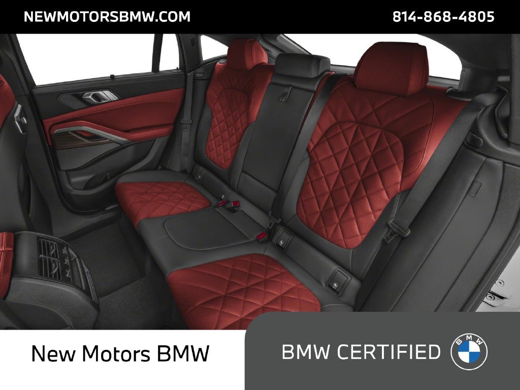 Used 2024 BMW X6 xDrive40i w/ Premium Package AWD/4WD image 8