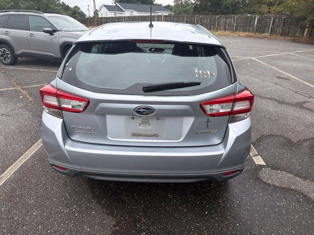 Used 2019 Subaru Impreza 2.0i AWD/4WD image 6