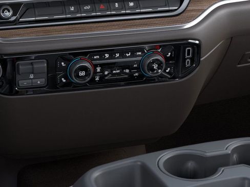 New 2026 Chevrolet Silverado 2500 LT image 23