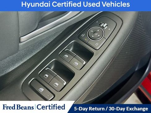 Certified 2024 Hyundai Sonata SEL w/ Convenience Package FWD image 11