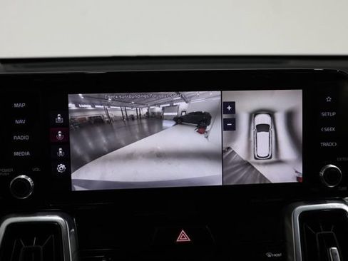 Used 2021 Kia Sorento SX FWD image 28