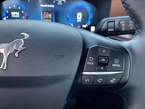 Used 2025 Ford Bronco Sport Outer Banks w/ Outer Banks Tech Package+ image 26