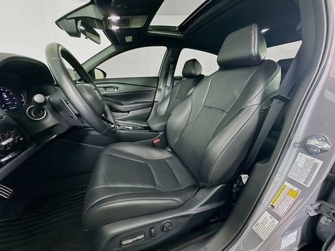 Used 2024 Honda Accord Sport image 20