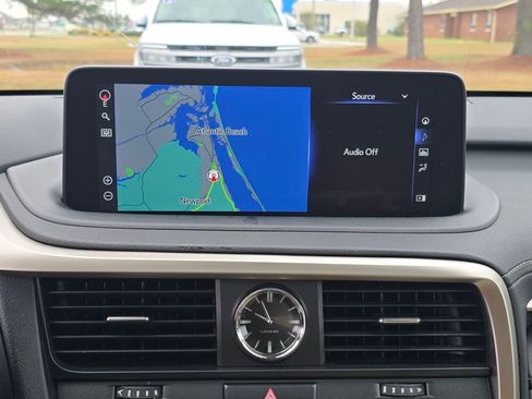 Used 2021 Lexus RX 350 AWD w/ Premium Package image 21