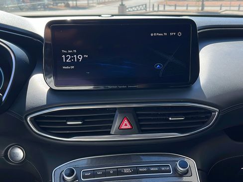 Used 2023 Hyundai Santa Fe SEL w/ Premium Package image 20