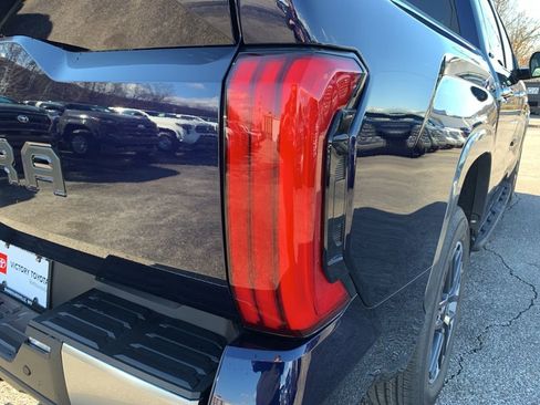 New 2026 Toyota Tundra Limited image 30