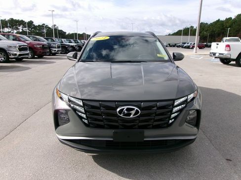 Used 2024 Hyundai Tucson SEL image 6