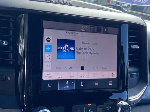 New 2026 RAM 1500 Express image 8