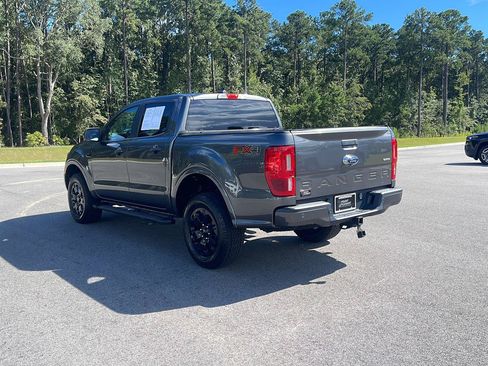 Used 2020 Ford Ranger XLT w/ Equipment Group 301A Mid AWD/4WD image 5