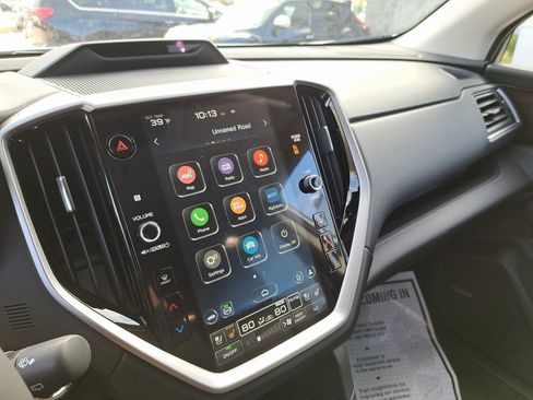 New 2026 Subaru Ascent Touring image 13