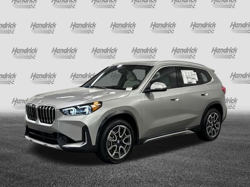 New 2027 BMW X1 xDrive28i AWD/4WD image 3