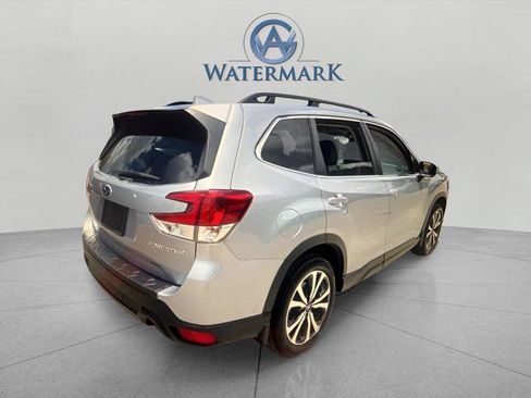 Used 2023 Subaru Forester Limited AWD/4WD image 3