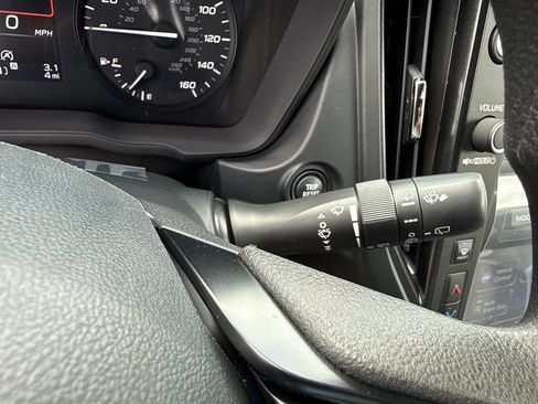 New 2026 Subaru Forester AWD/4WD image 34