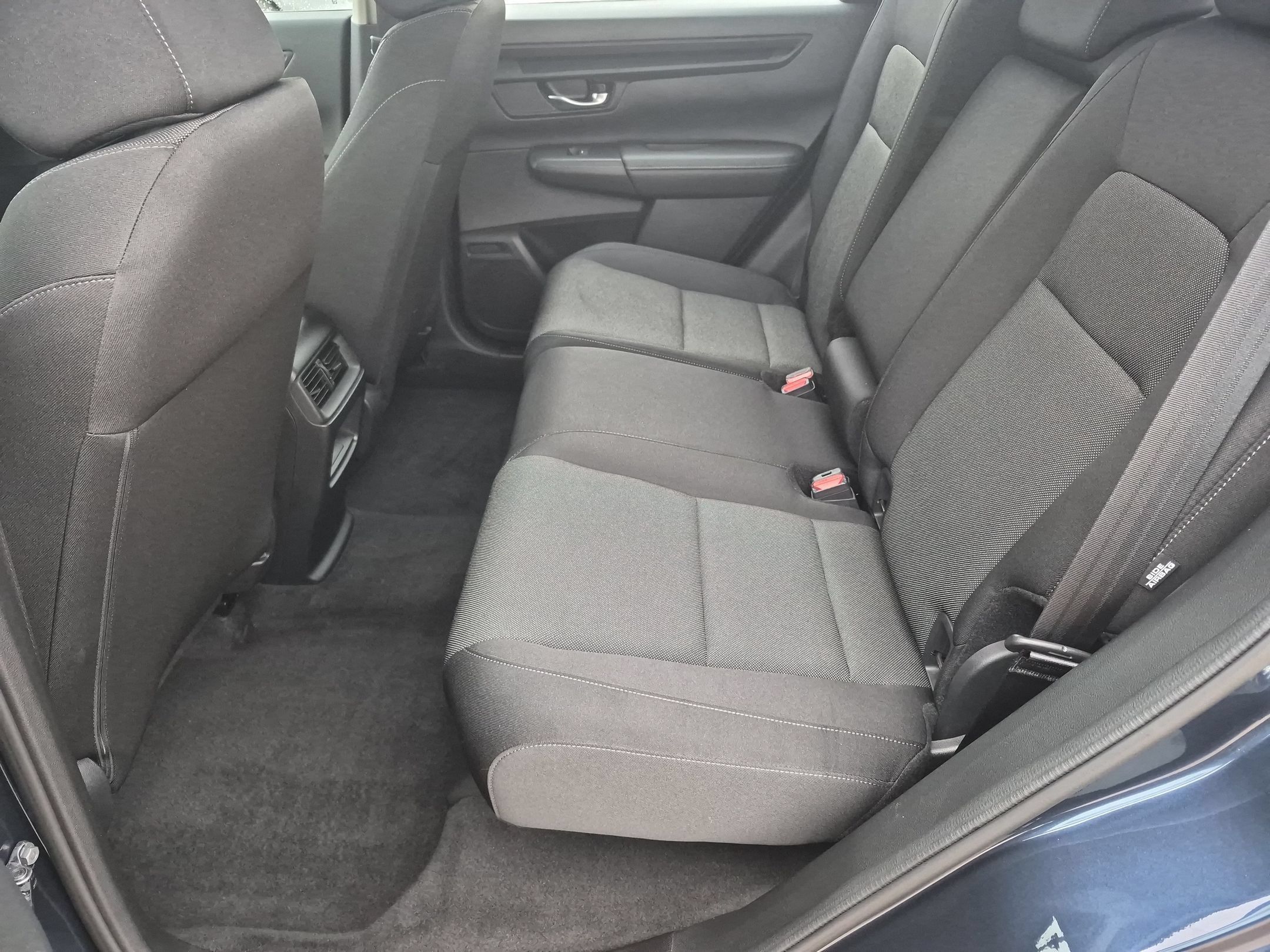 Used 2024 Honda CR-V LX image 22