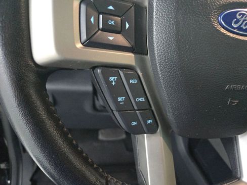 Used 2022 Ford F250 Lariat w/ Lariat Ultimate Package image 31