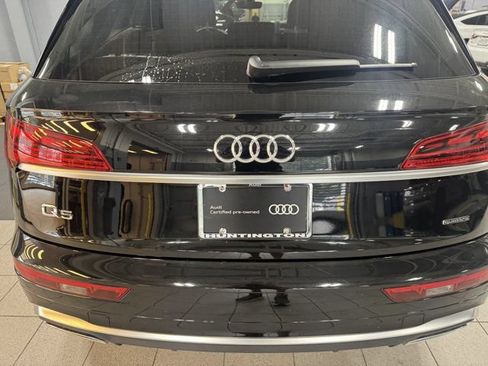 Certified 2023 Audi Q5 2.0T Prestige AWD/4WD image 41