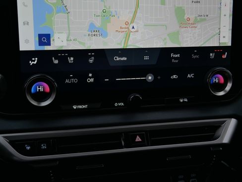 Used 2023 Lexus RX 350 image 23