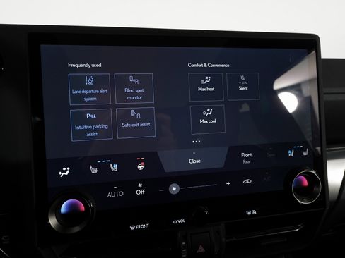 Used 2025 Lexus GX 550 550 Luxury+ image 28