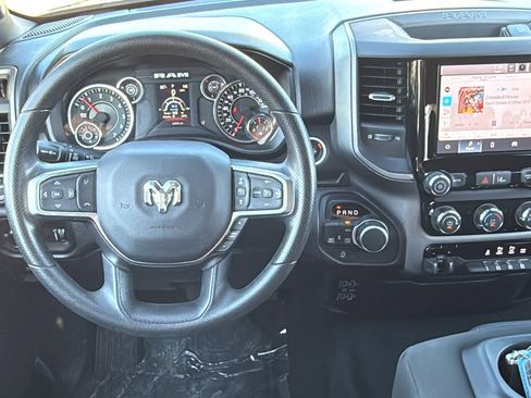 Certified 2025 RAM 1500 Tradesman image 18