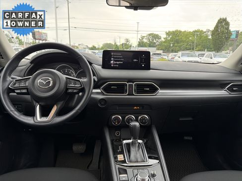 Used 2025 MAZDA CX-5 AWD 2.5 S image 30