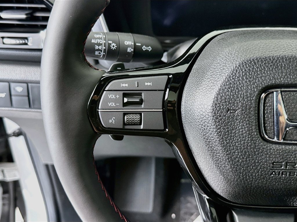 New 2026 Honda Pilot Black Edition image 11