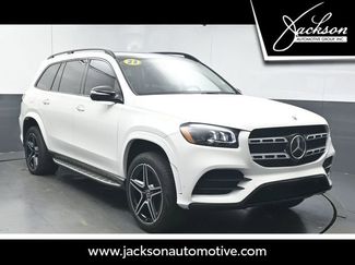 Used 2023 Mercedes-Benz GLS 450 4MATIC video 1