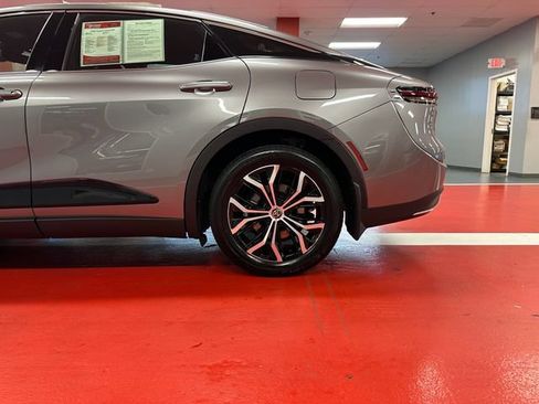Certified 2026 Toyota Crown AWD/4WD image 28