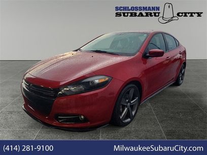 Used 2014 Dodge Dart GT