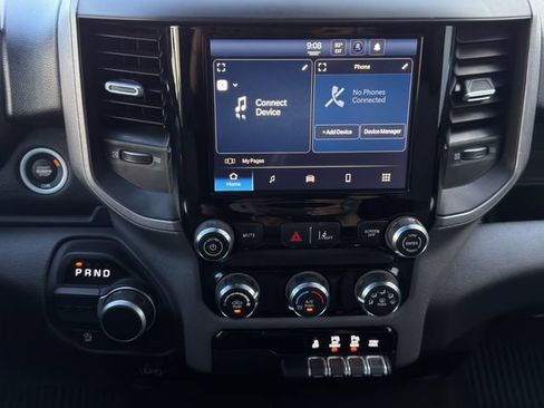 Used 2025 RAM 1500 Tradesman RWD image 10