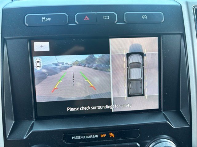 Used 2020 Ford F150 Lariat w/ Equipment Group 502A Luxury AWD/4WD image 4