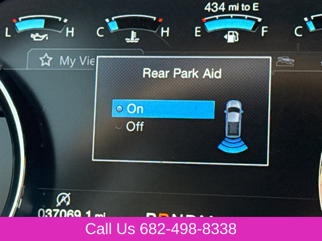 Used 2019 Ford F150 King Ranch w/ Trailer Tow Package AWD/4WD image 30