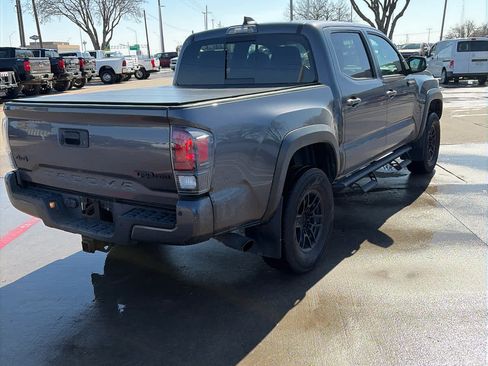 Used 2021 Toyota Tacoma TRD Pro image 3