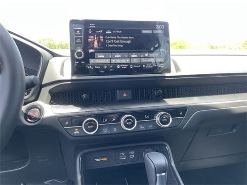 New 2025 Honda CR-V Sport-L image 24
