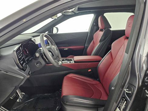 Certified 2023 Lexus RX 350 F Sport w/ Accessory Package (Z1) image 20